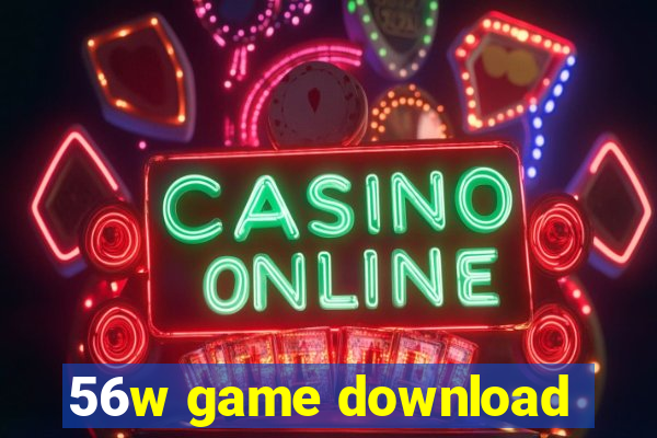 56w game download